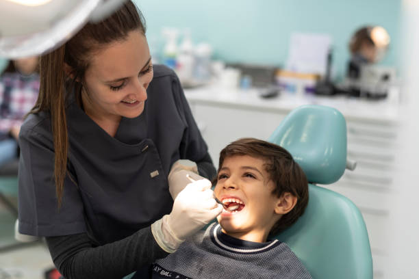 Best Emergency Orthodontic Repairs in Paris, TN