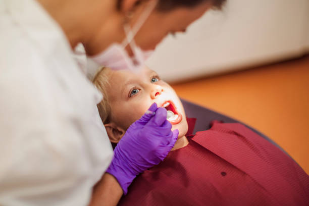 Best Walk-In Emergency Dentist in Paris, TN